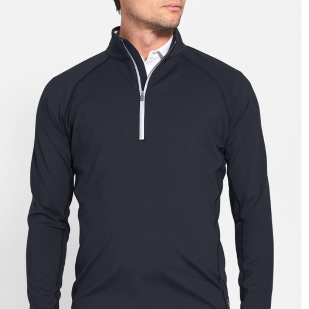 Peter Millar Sydney Stretch Pullover
